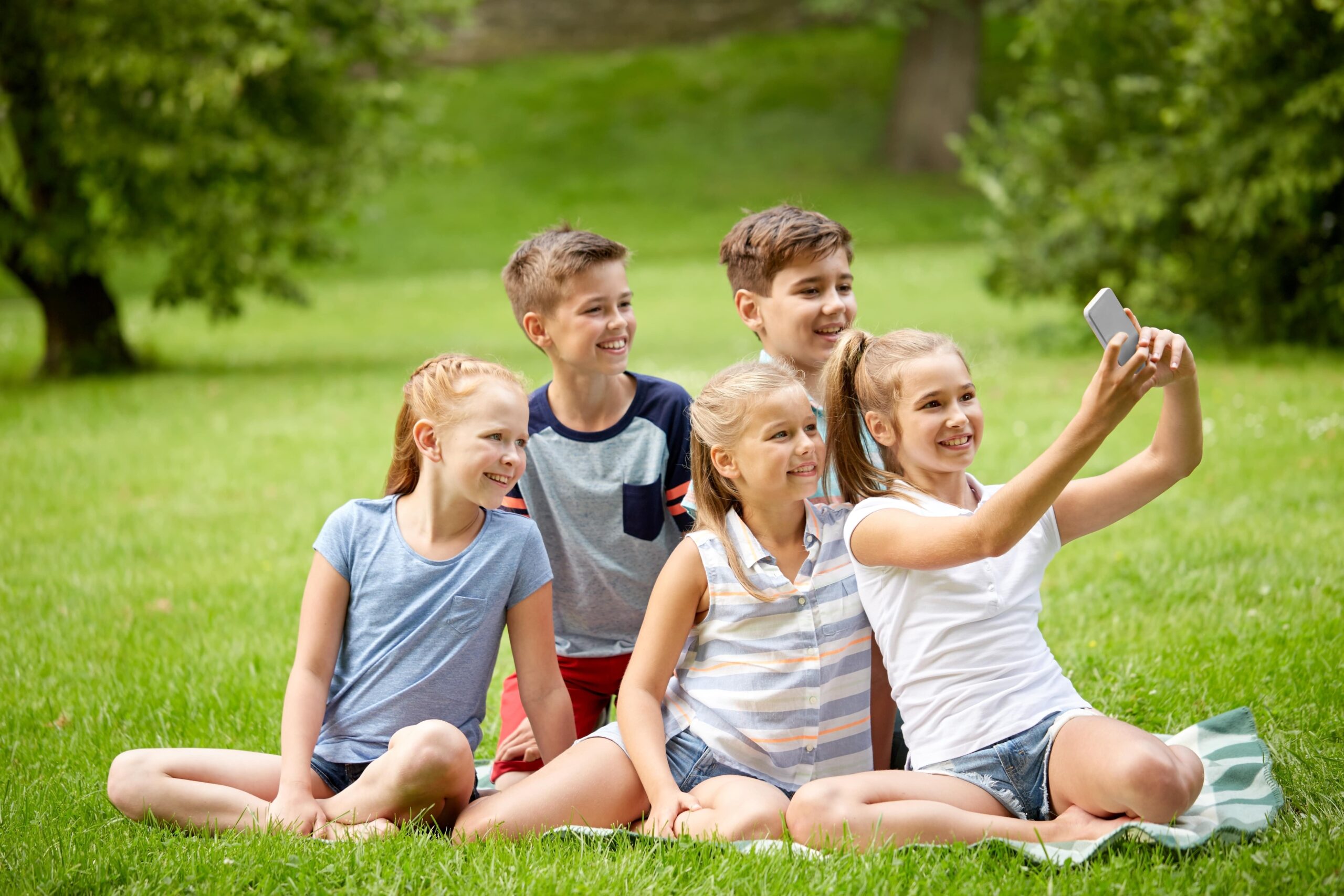 Kids Social Life Parent Pulse Article Featured Image