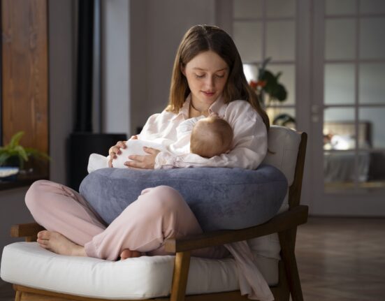 Newborn Baby Parent Pulse Article Featured Image