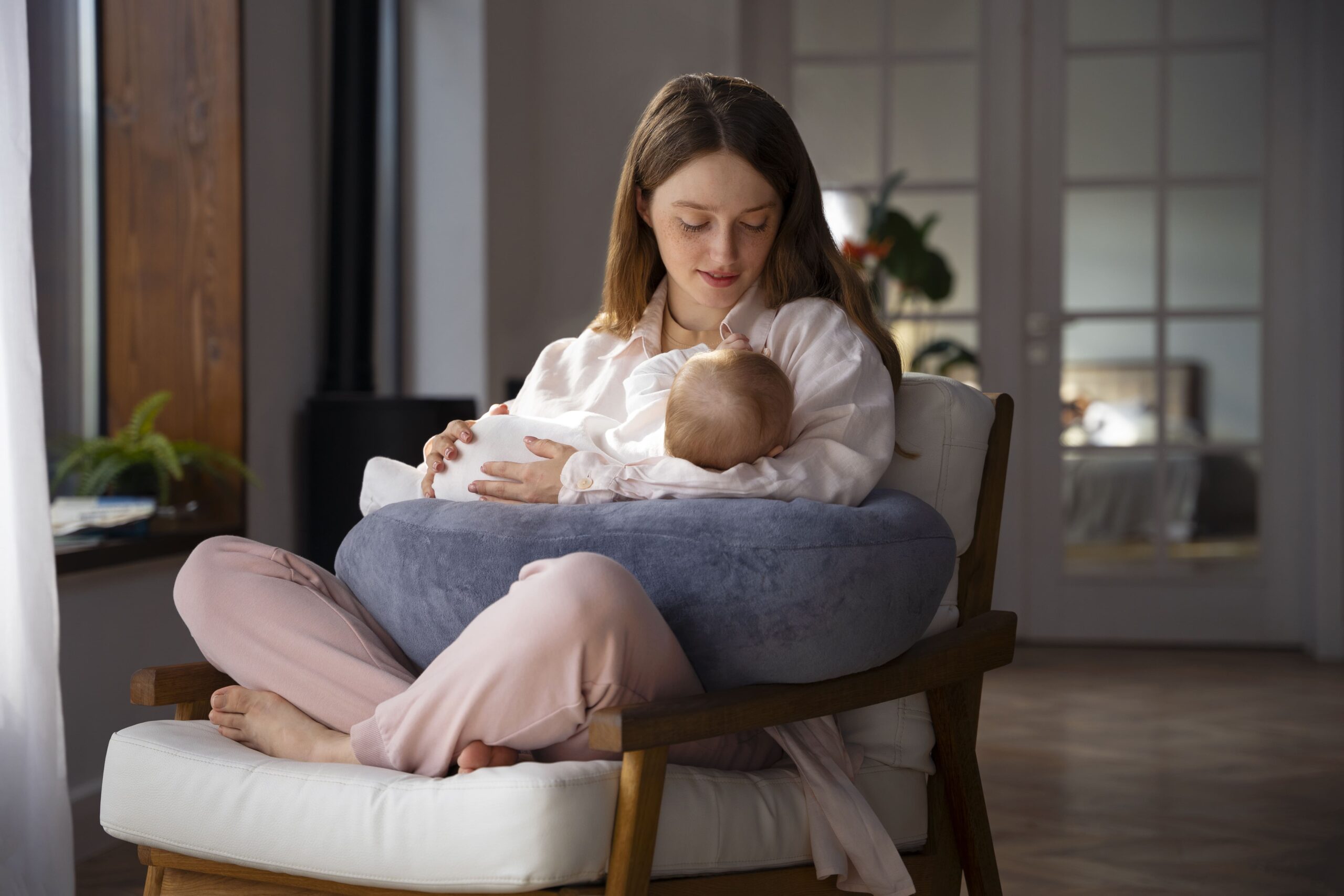Newborn Baby Parent Pulse Article Featured Image