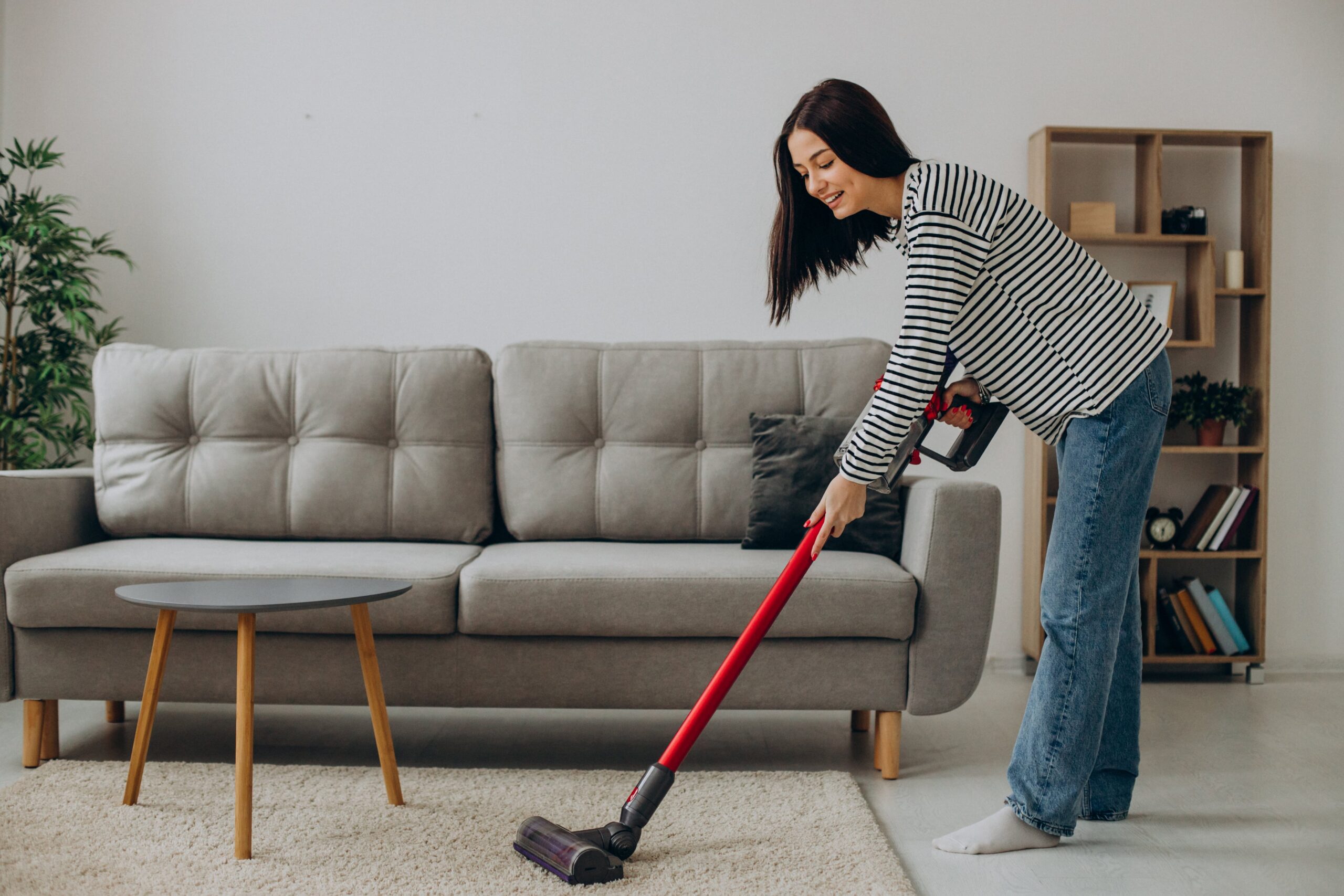Parent Pulse Clean House Article Featured Image