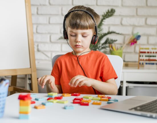 Autism Parent Pulse Article Featured Image