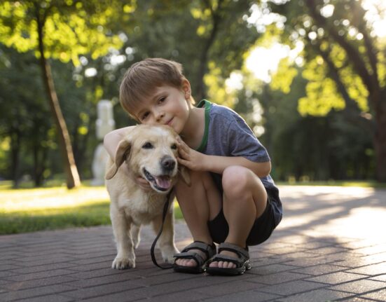 Kids and Pets Parent Pulse Article Featured Image
