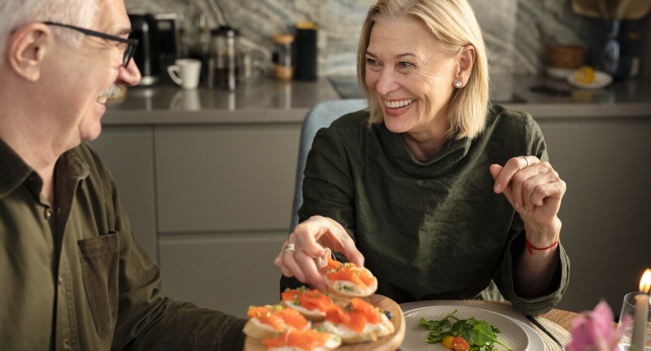 Protein Food Intake Parent Pulse Article Featured Image