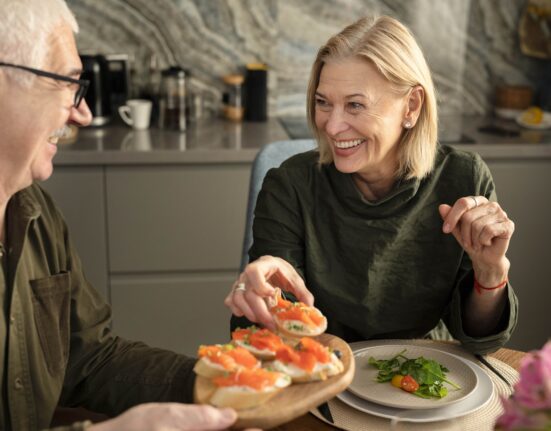 Protein Food Intake Parent Pulse Article Featured Image