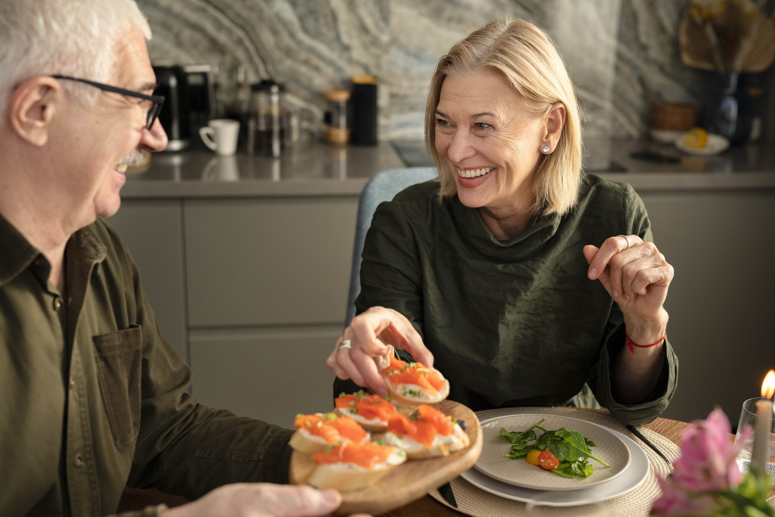 Protein Food Intake Parent Pulse Article Featured Image
