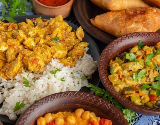 Rice and Curry Parent Pulse Article Featured Image