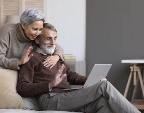 Senior Couple Parent Pulse Featured Image Article