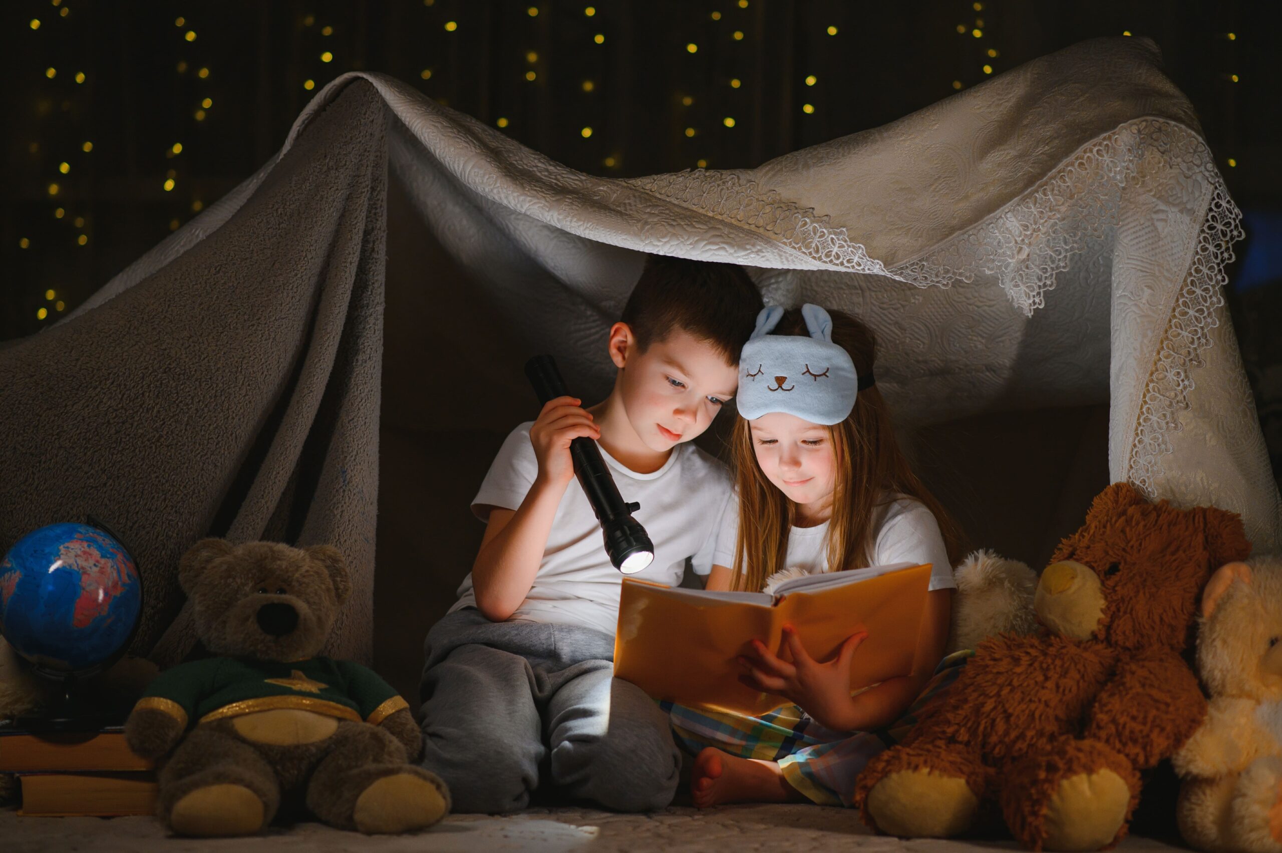 Story Telling Parent Pulse Article Featured Image