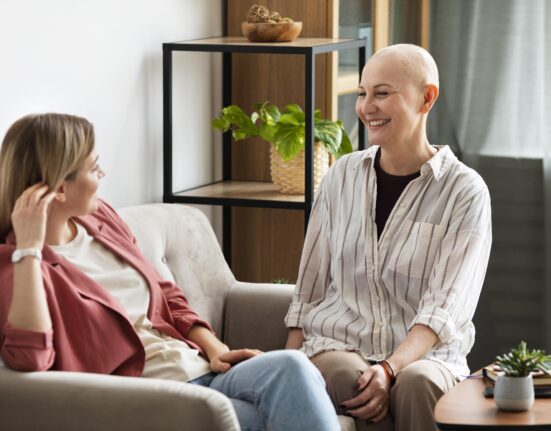 Cancer Patient Mental Health Parent Pulse Article Featured Image