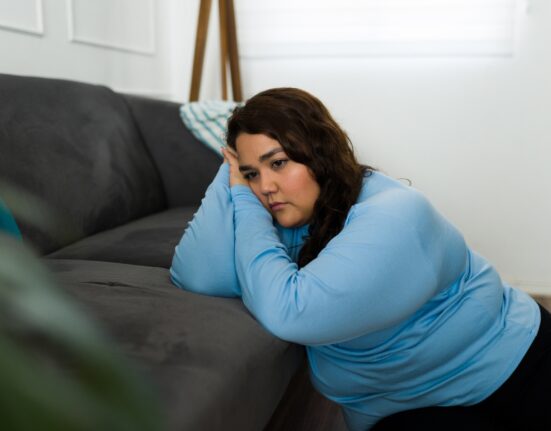 Fat Lady Parent Pulse Article Featured Image