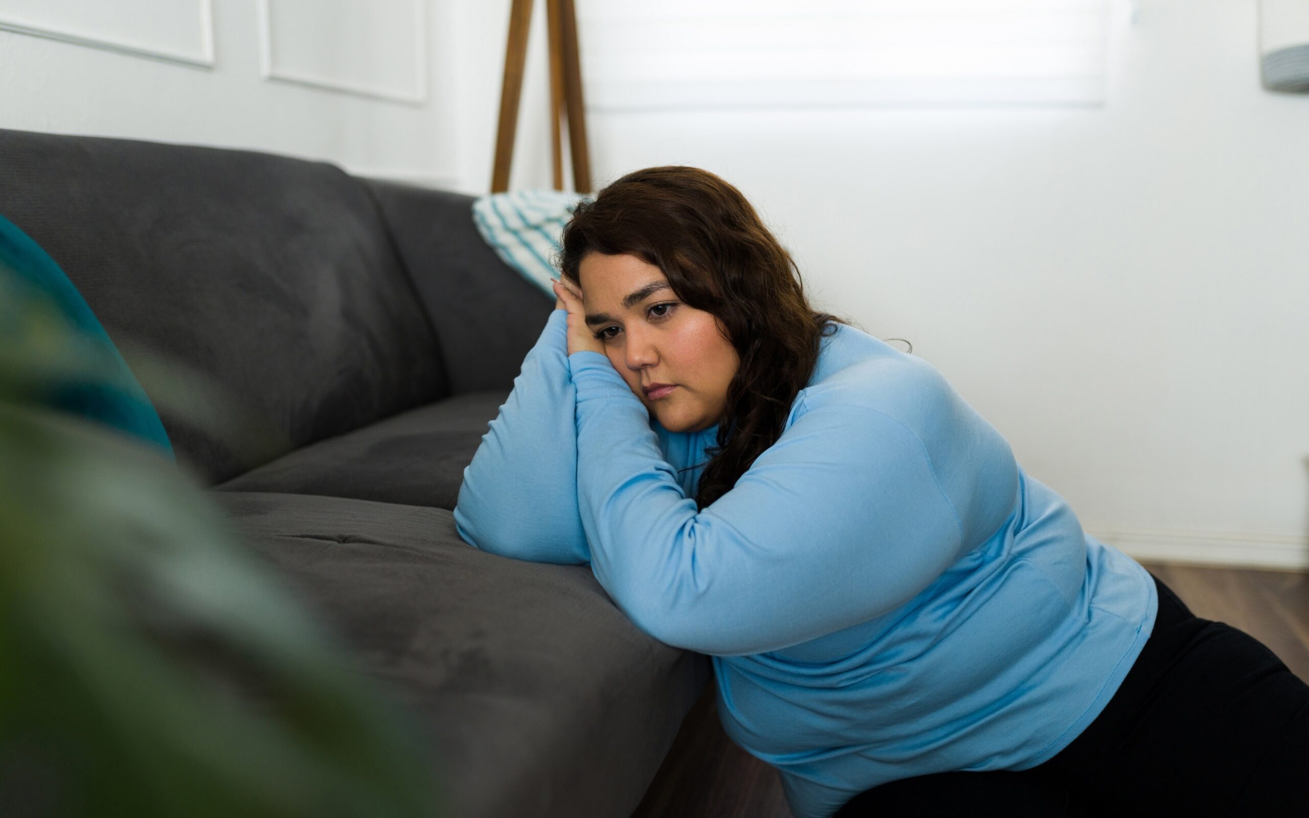 Fat Lady Parent Pulse Article Featured Image