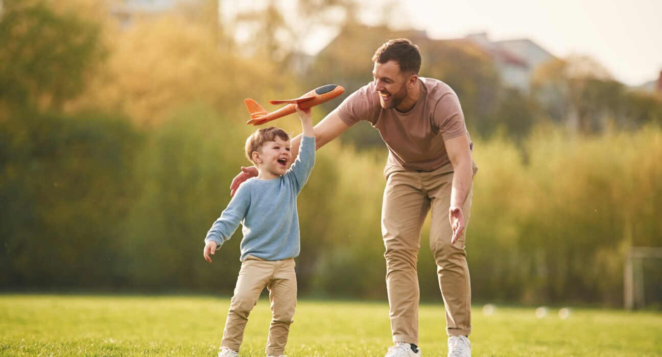 Father Figure Kids Parent Pulse Article Featured Image