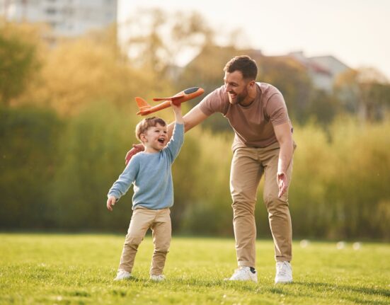 Father Figure Kids Parent Pulse Article Featured Image