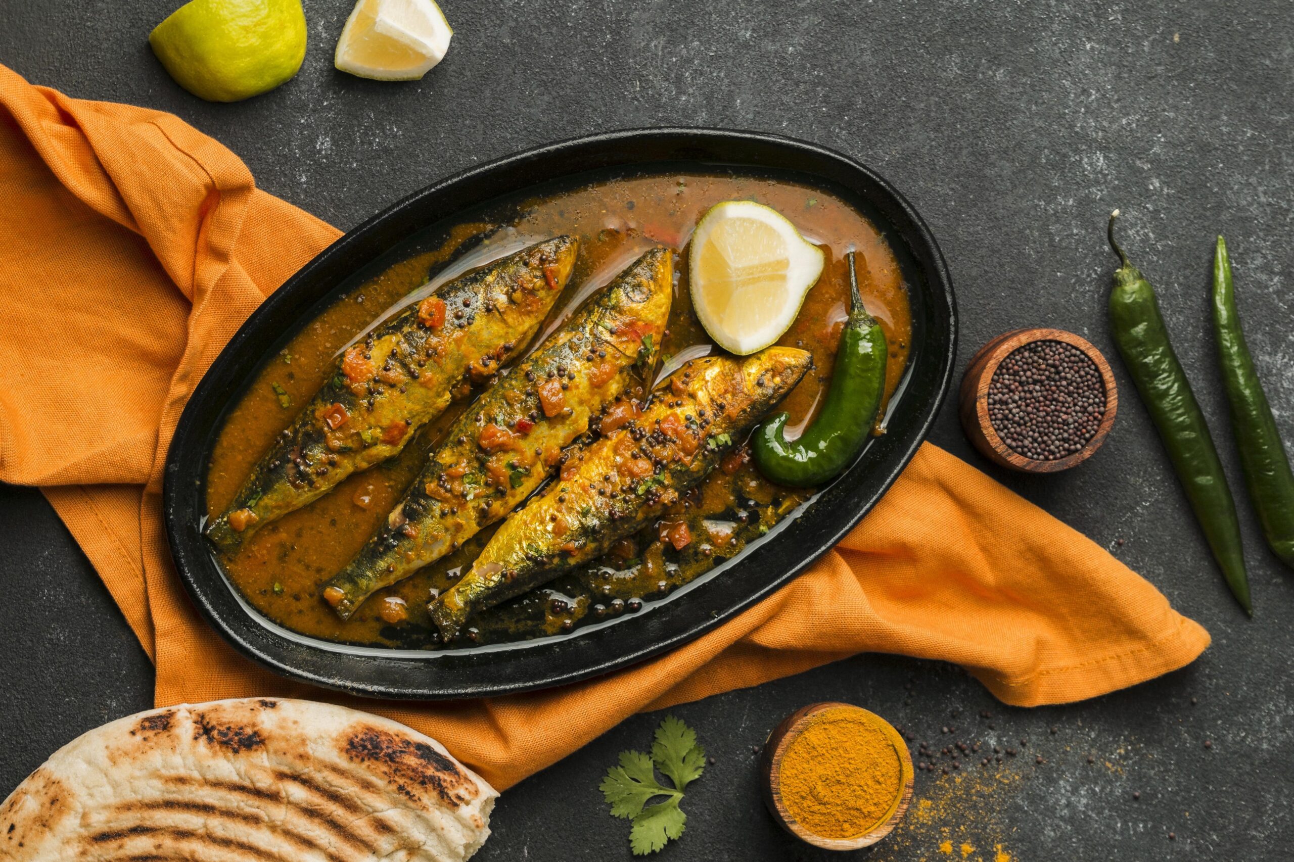 Fish Curry Parent Pulse Article Featured Image