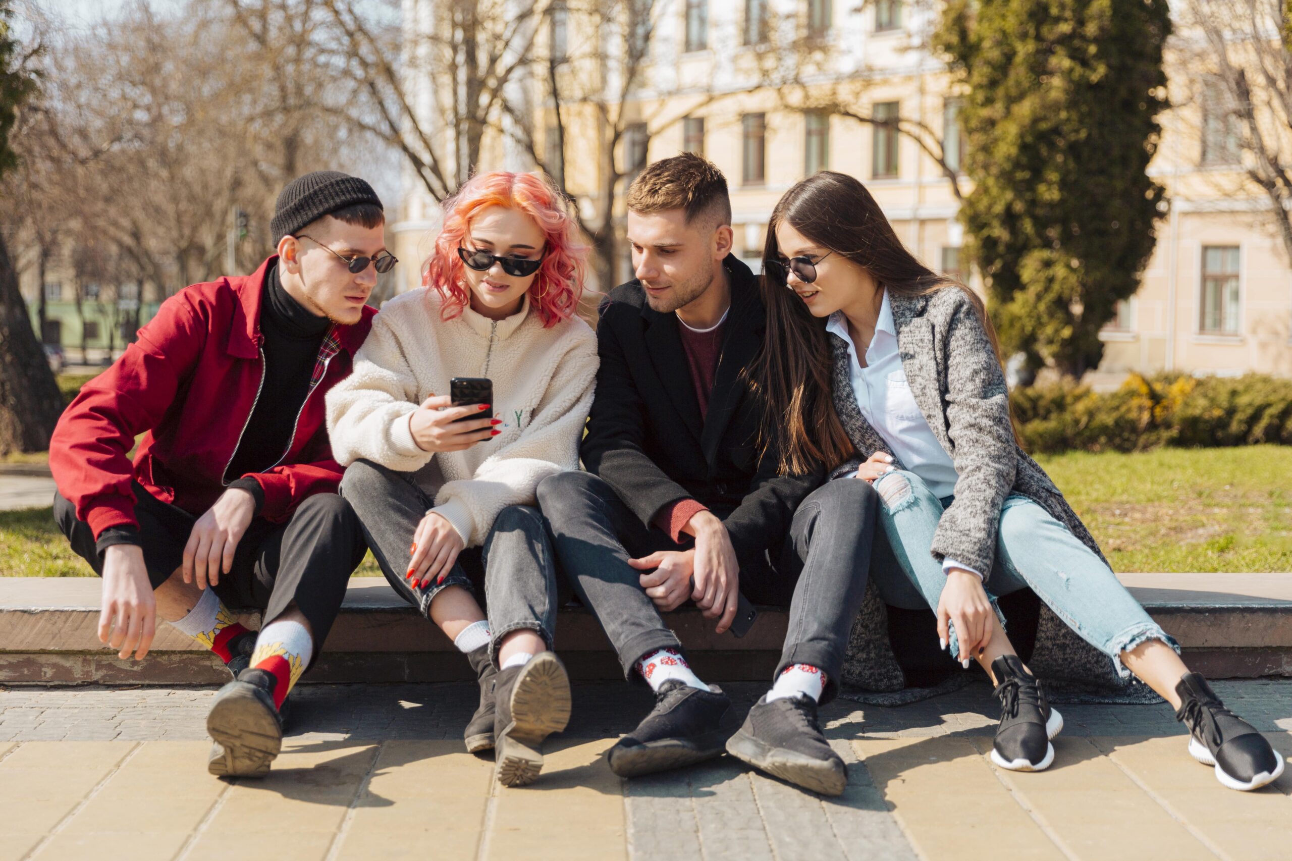 Gen Z Parent Pulse Article Featured Image
