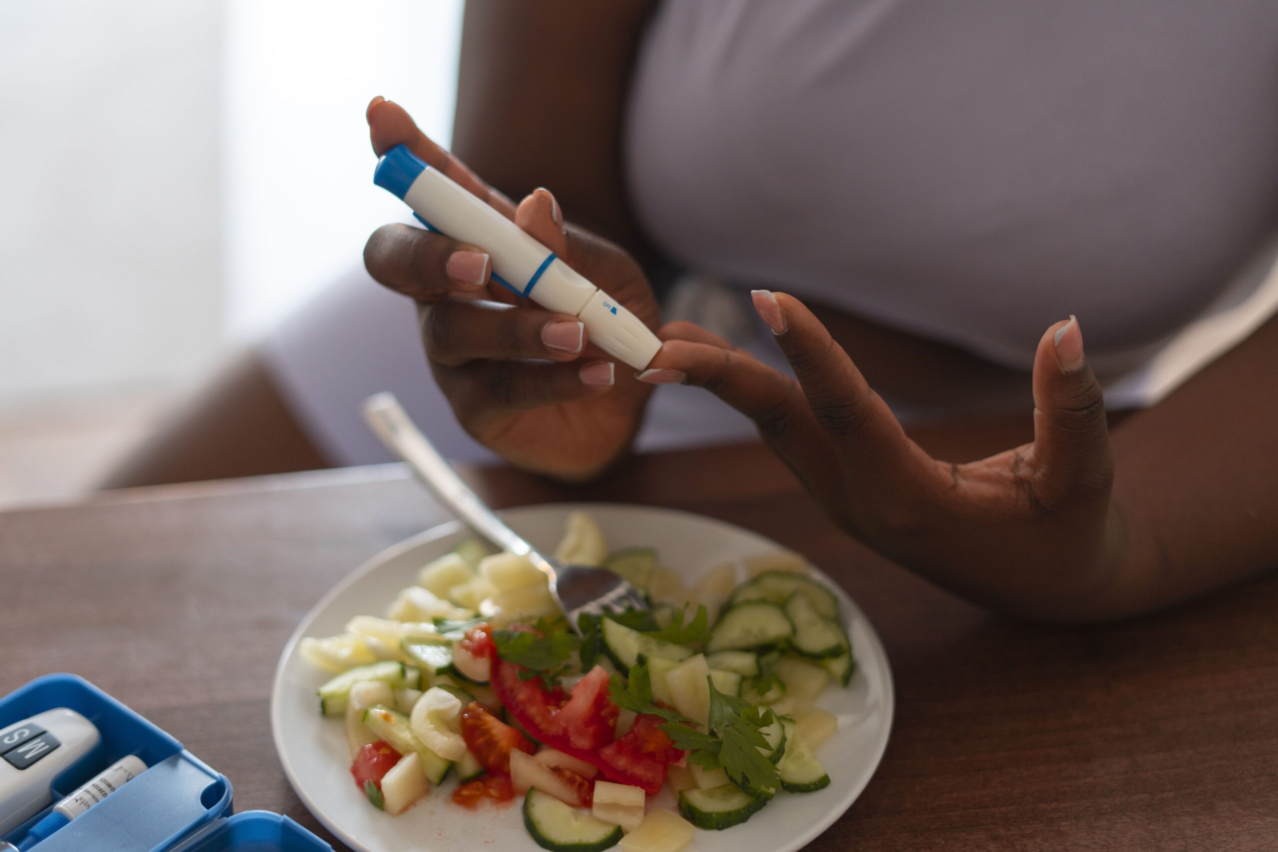Glucose Level Parent Pulse Article Featured Image