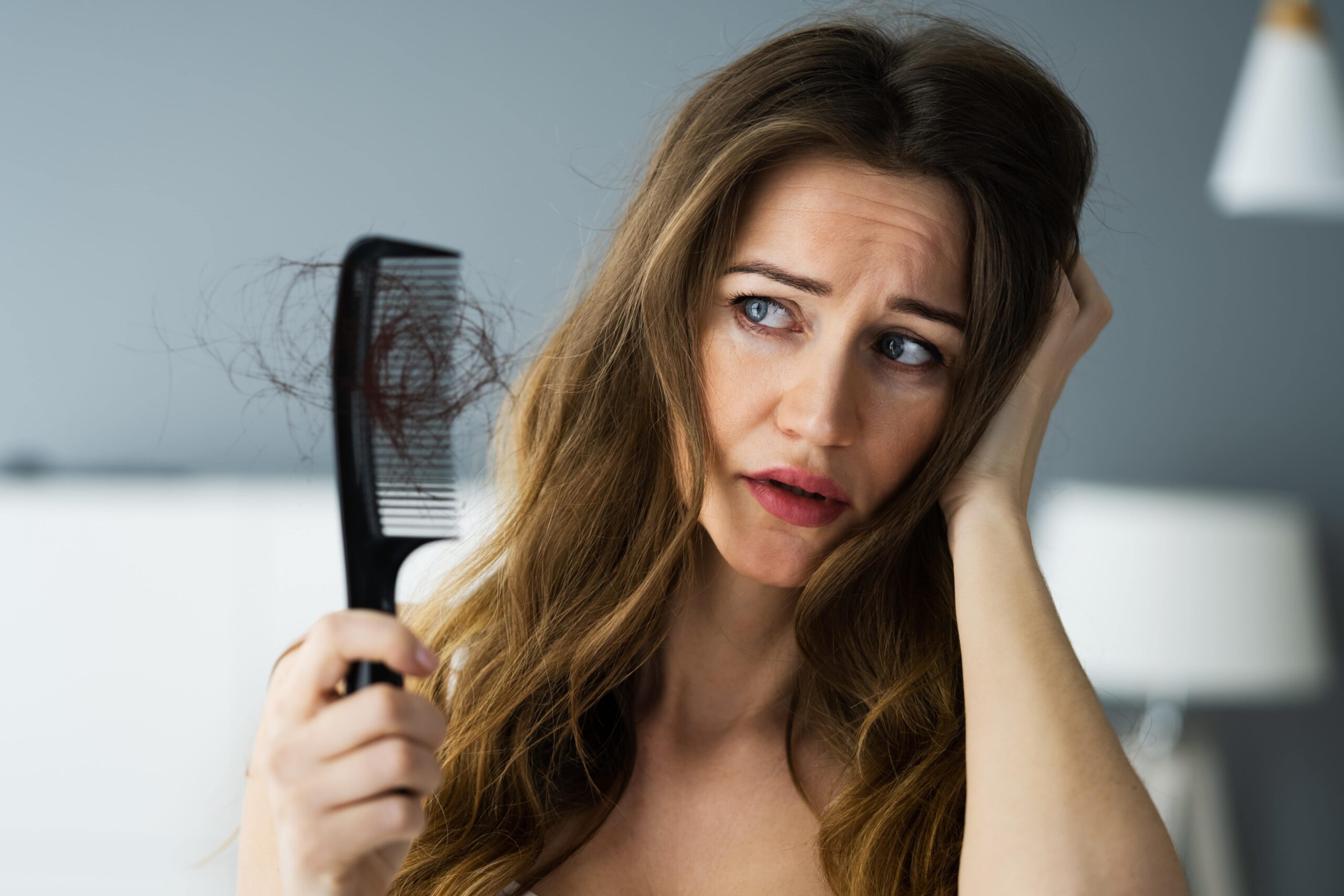 Hair Loss Parent Pulse Article Featured Image