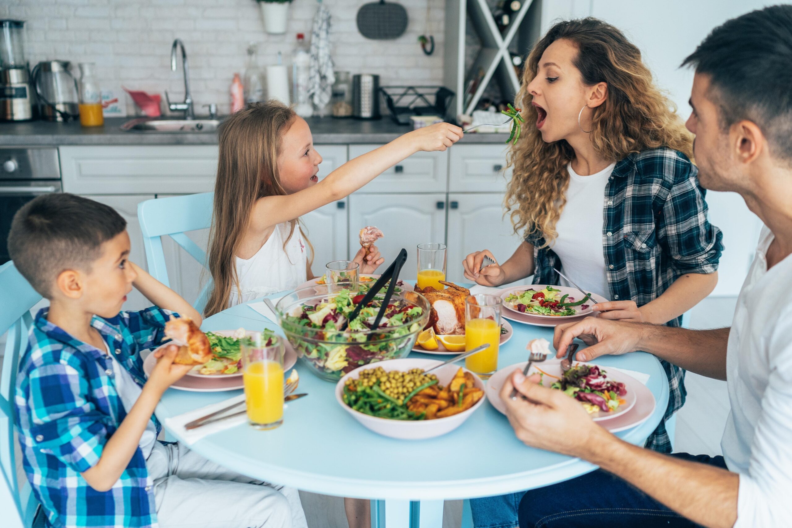 Healthy Eating Parent Pulse Article Featured Image