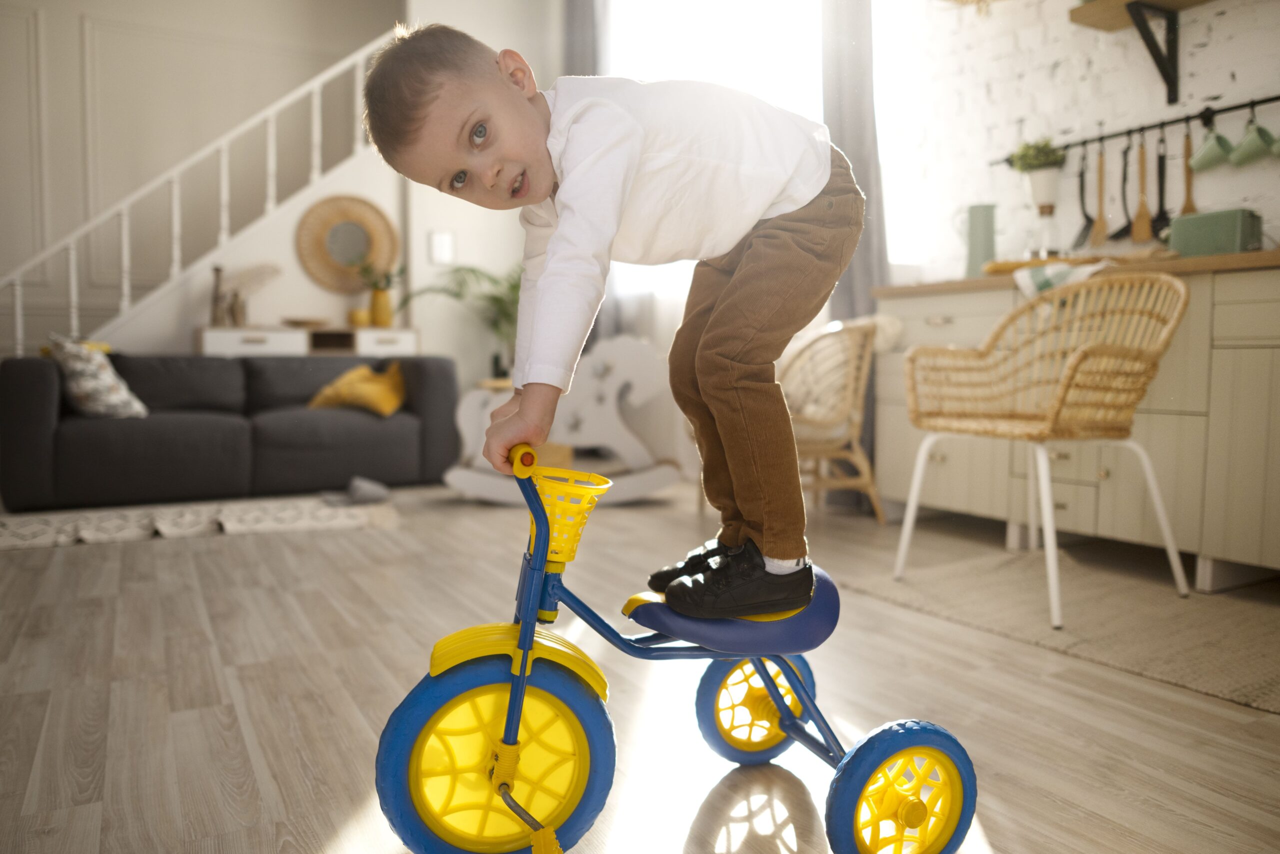 Kids Accident Parent Pulse Article Featured Image