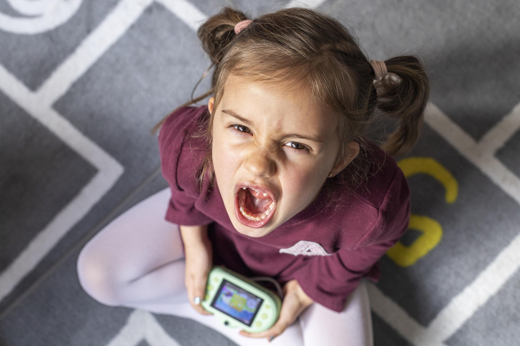 Kids Cry Parent Pulse Article Featured Image