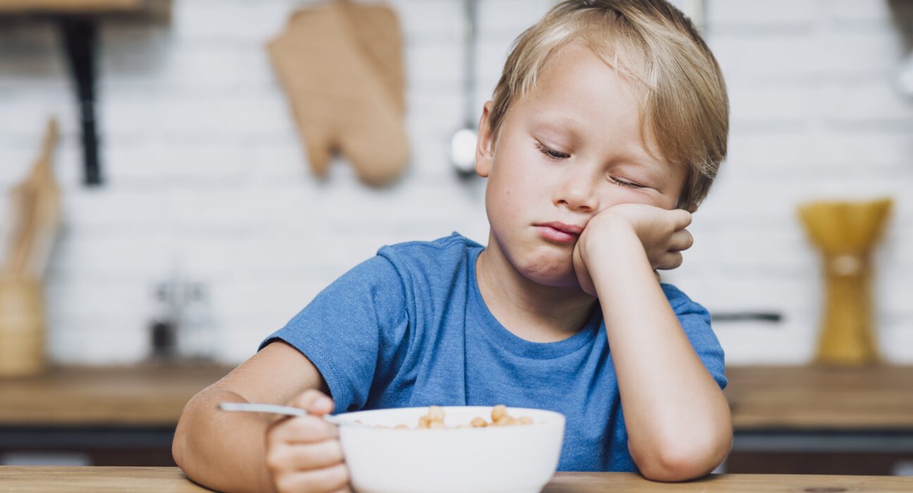 Kids Food Allergy Parent Pulse Article Featured Image