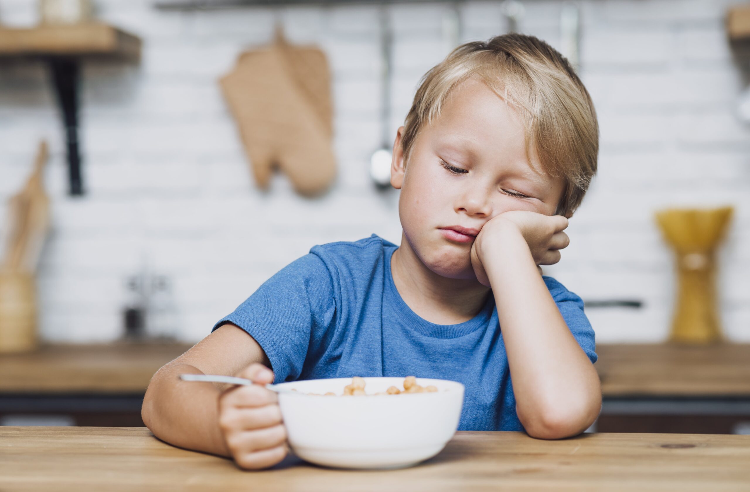 Kids Food Allergy Parent Pulse Article Featured Image