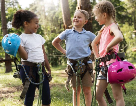 Kids Outdoor Activities Parent Pulse Article Features Image