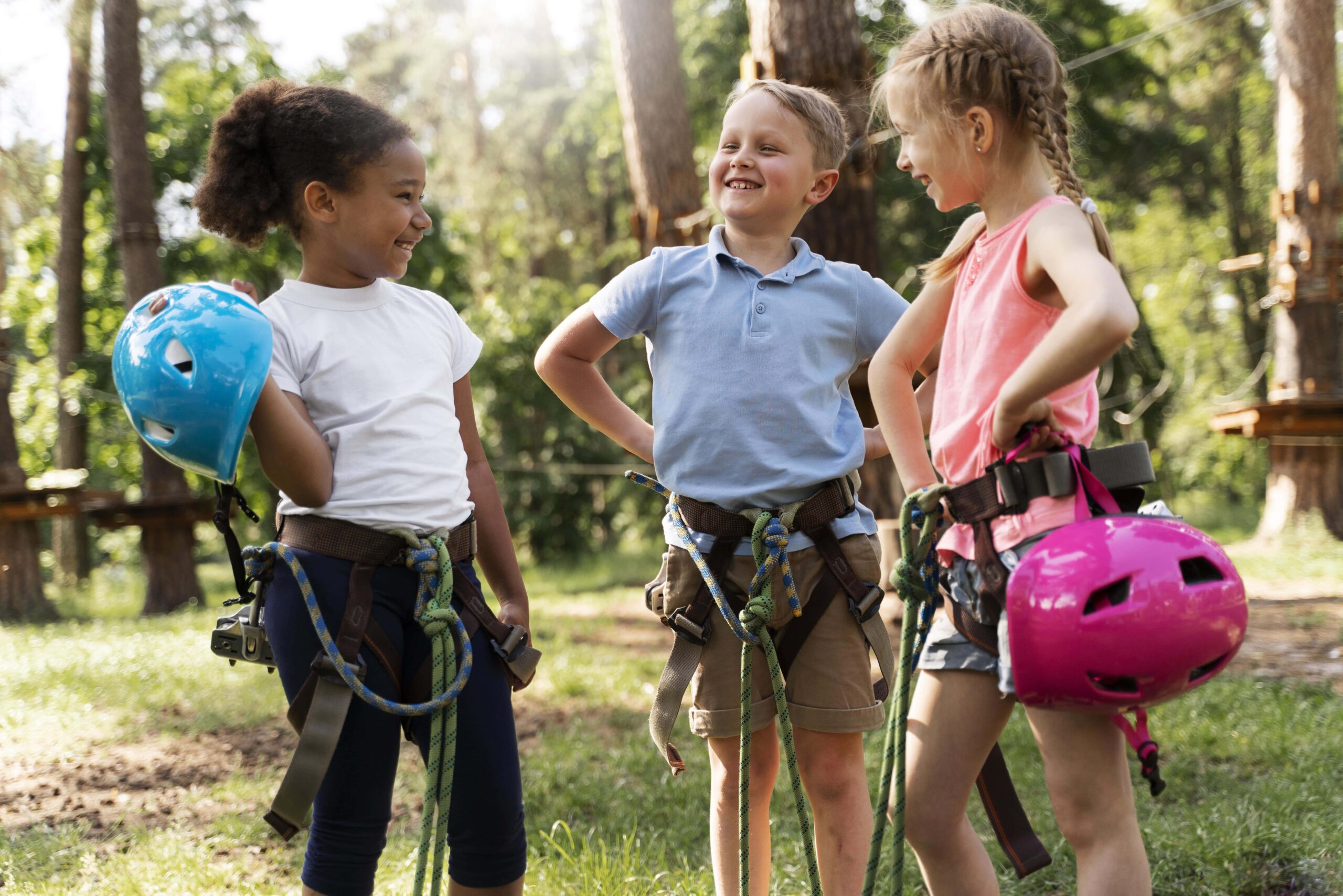 Kids Outdoor Activities Parent Pulse Article Features Image