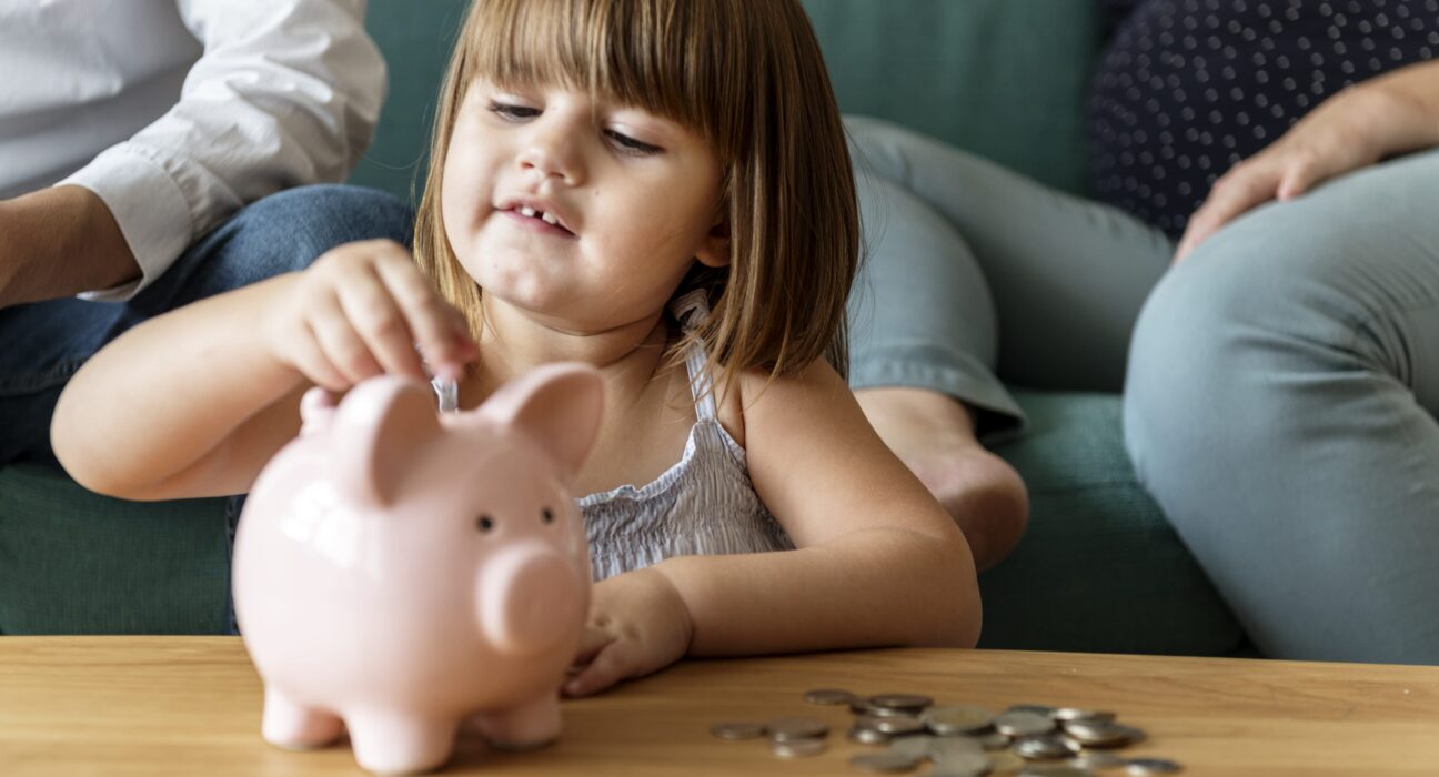 Kids Saving Parent Pulse Article Featured Image