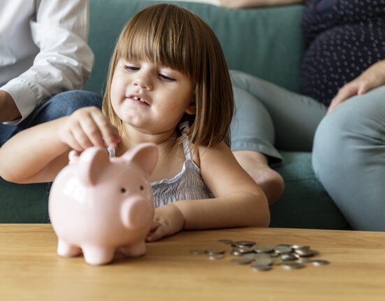 Kids Saving Parent Pulse Article Featured Image