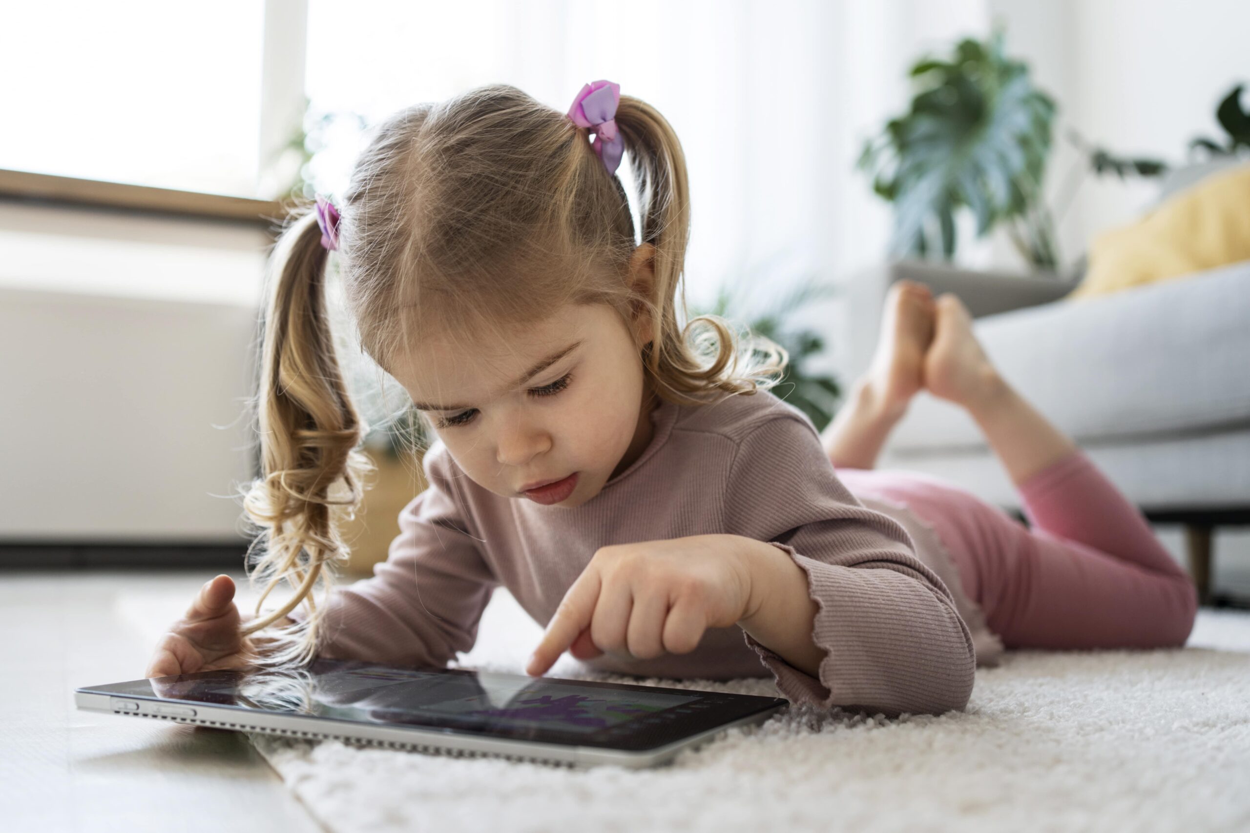 Kids on Internet Parent Pulse Article Featured Image