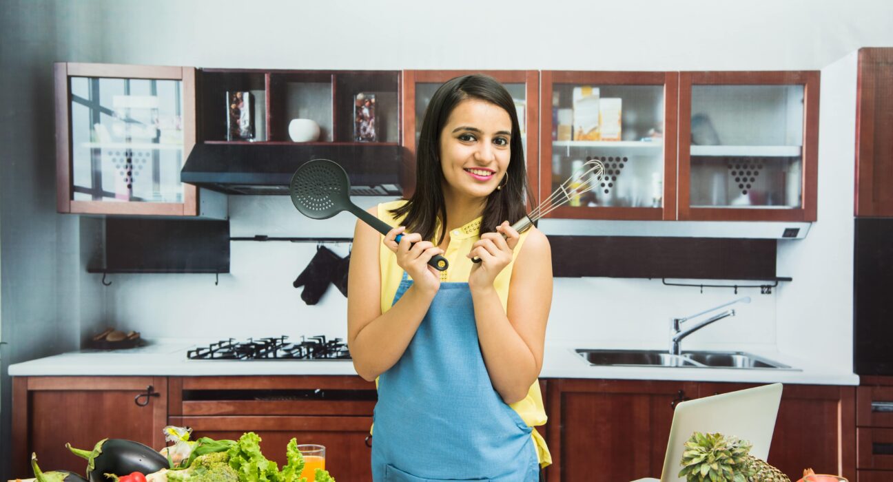 Kitchen Tips Parent Pulse Article Featured Image