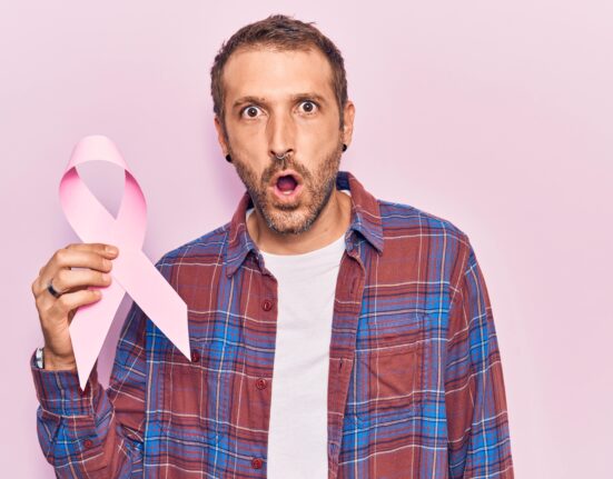 Male Breast Cancer Parent Pulse Article Featured Image