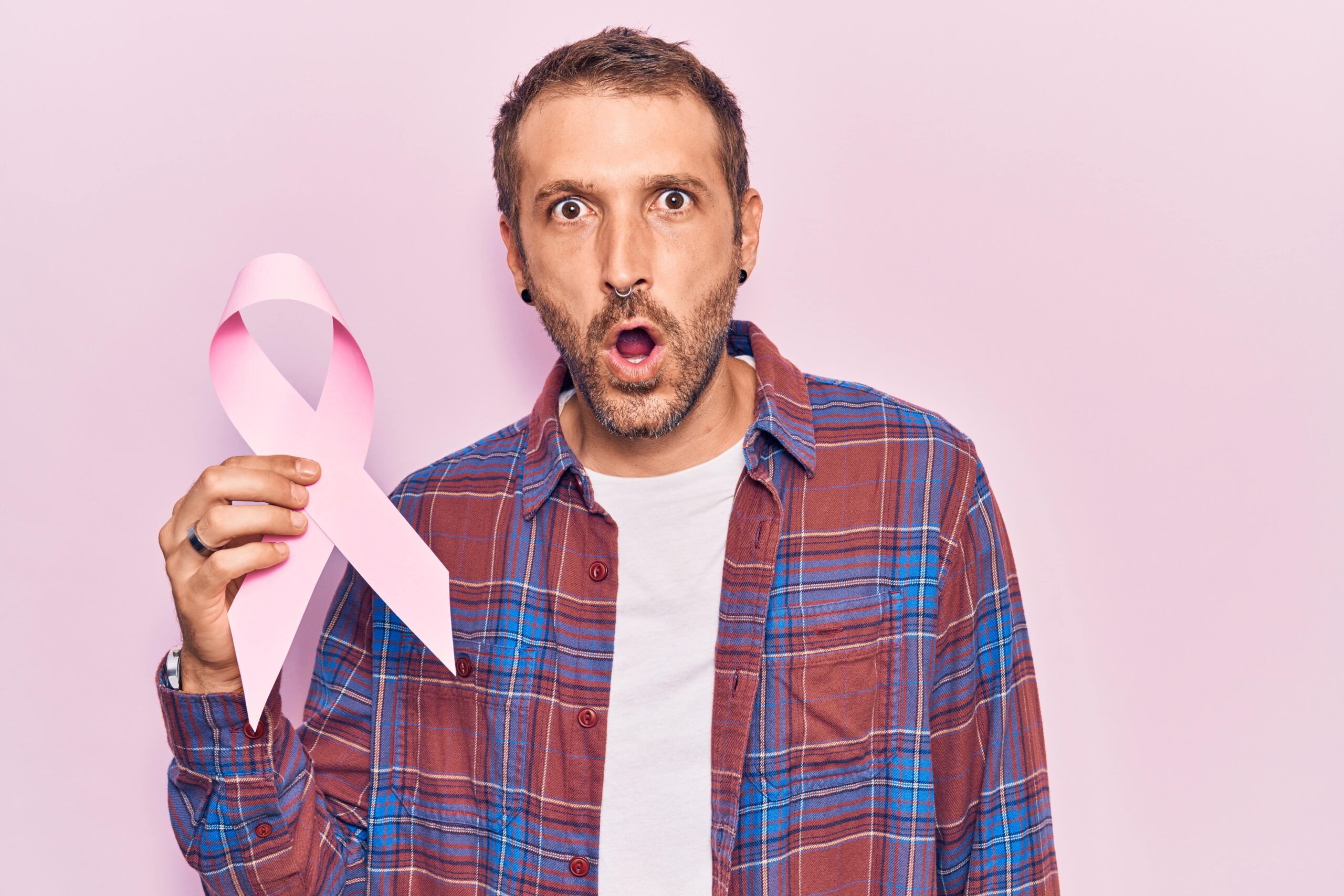Male Breast Cancer Parent Pulse Article Featured Image