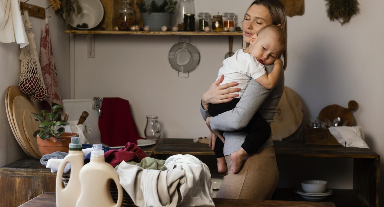 Mother Duty Parent Pulse Article Featured Image