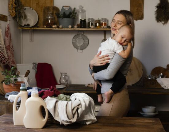 Mother Duty Parent Pulse Article Featured Image