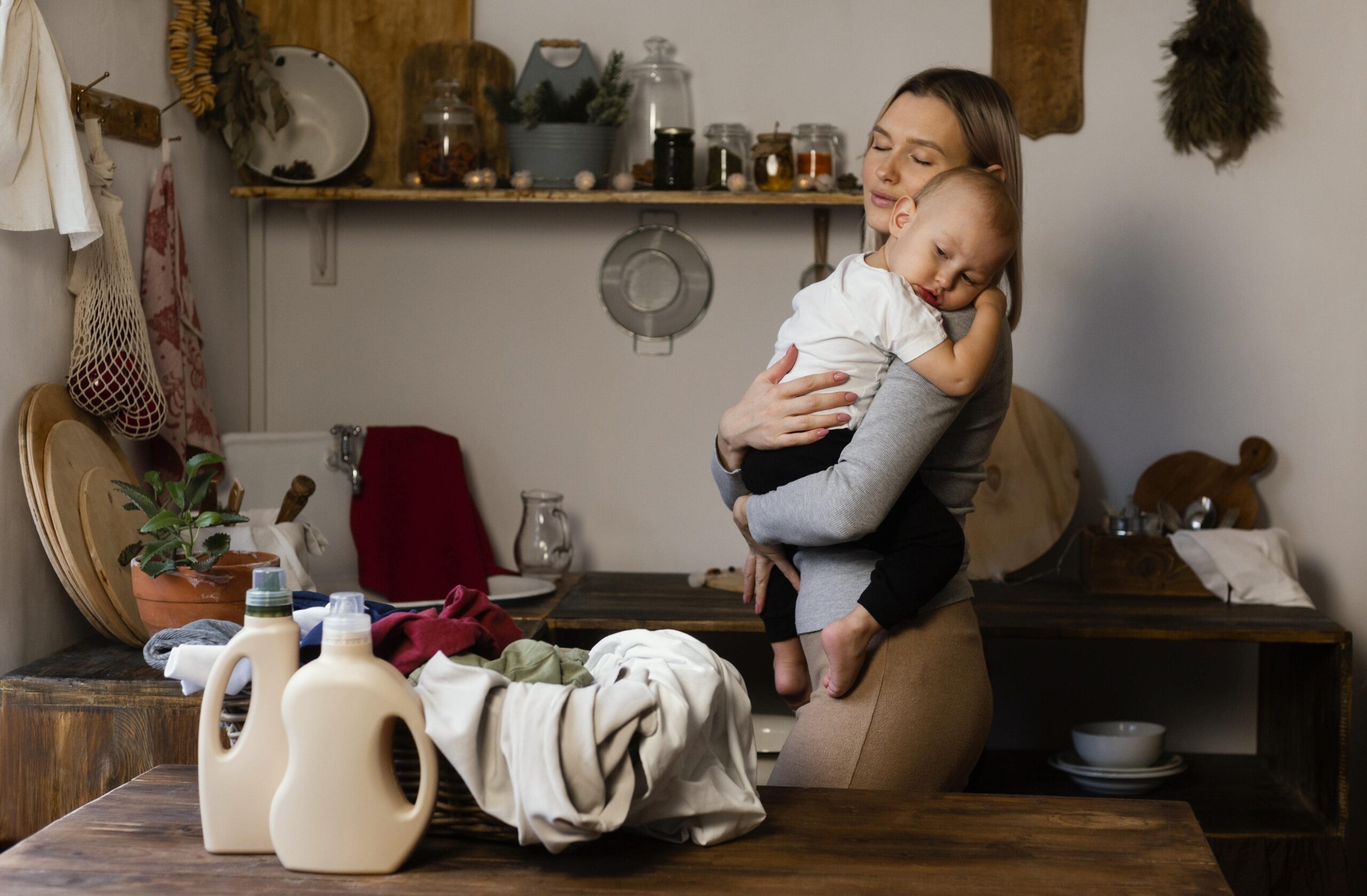 Mother Duty Parent Pulse Article Featured Image