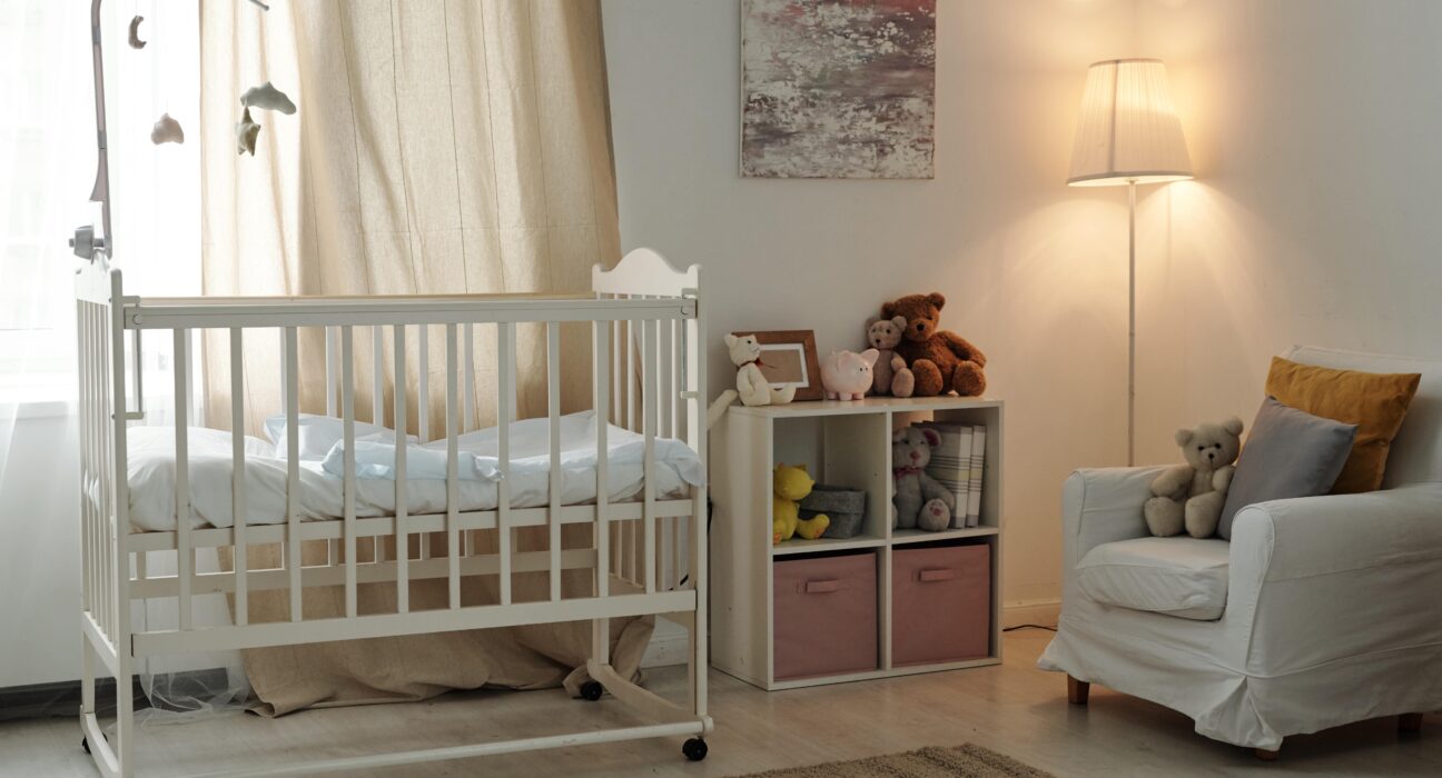 Newborn Room Parent Pulse Article Featured Image