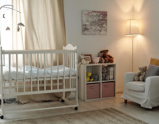 Newborn Room Parent Pulse Article Featured Image