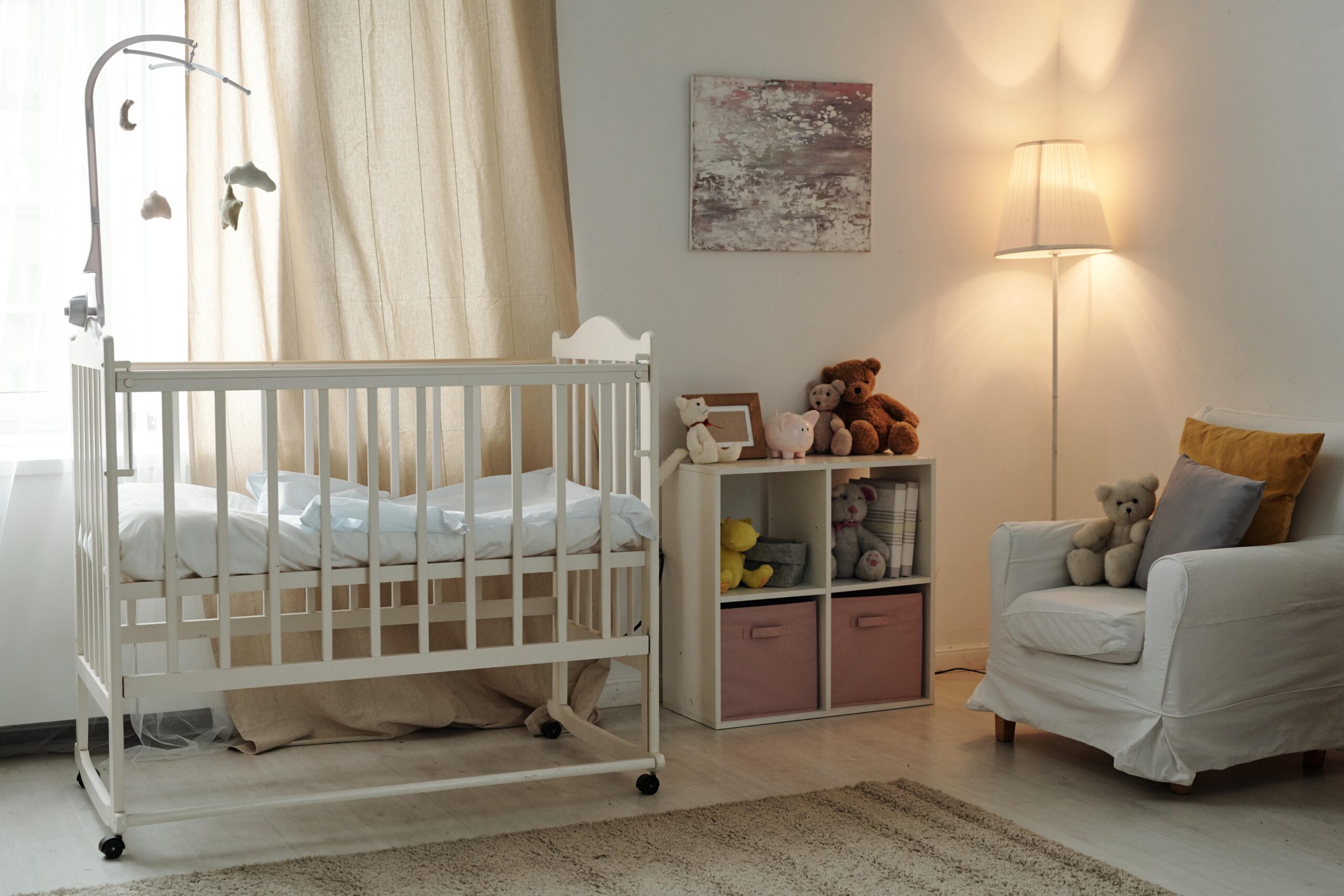 Newborn Room Parent Pulse Article Featured Image