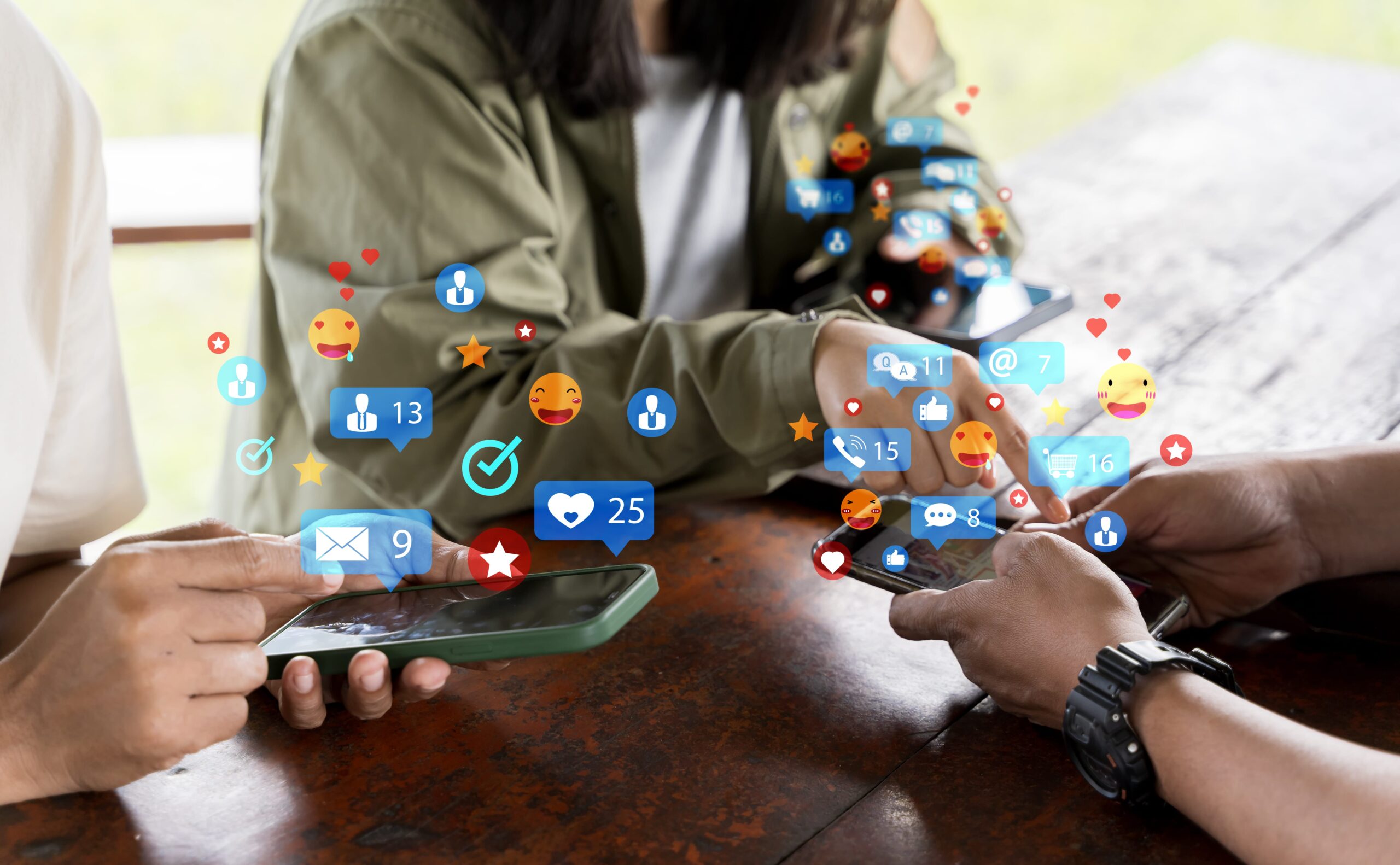 Social Media Safty Parent Pulse Article Featured Image