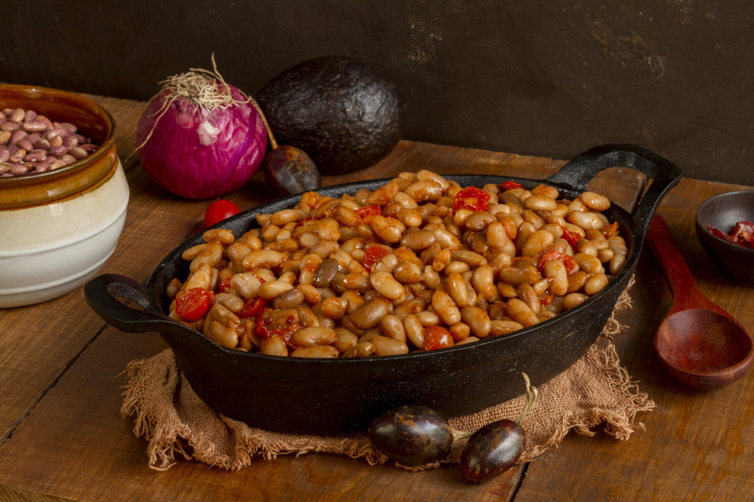 Sri Lankan Beans Parent Pulse Article Featured Image