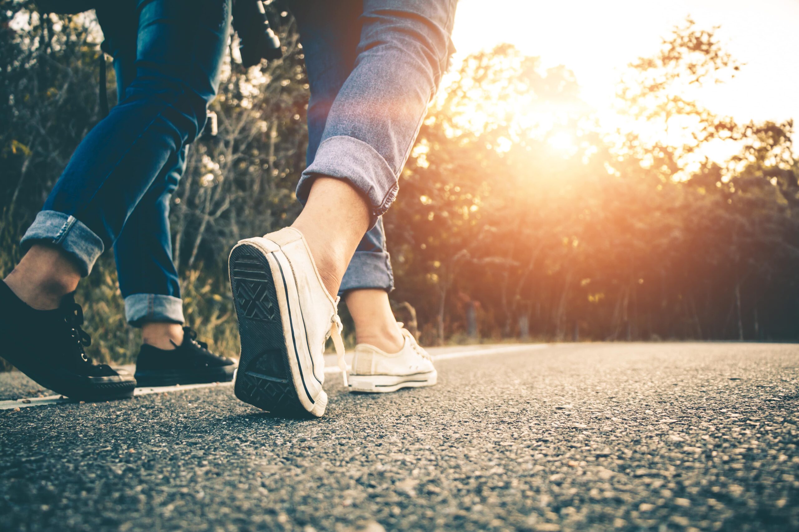 Walking Exercise Parent Pulse Article Featured Image
