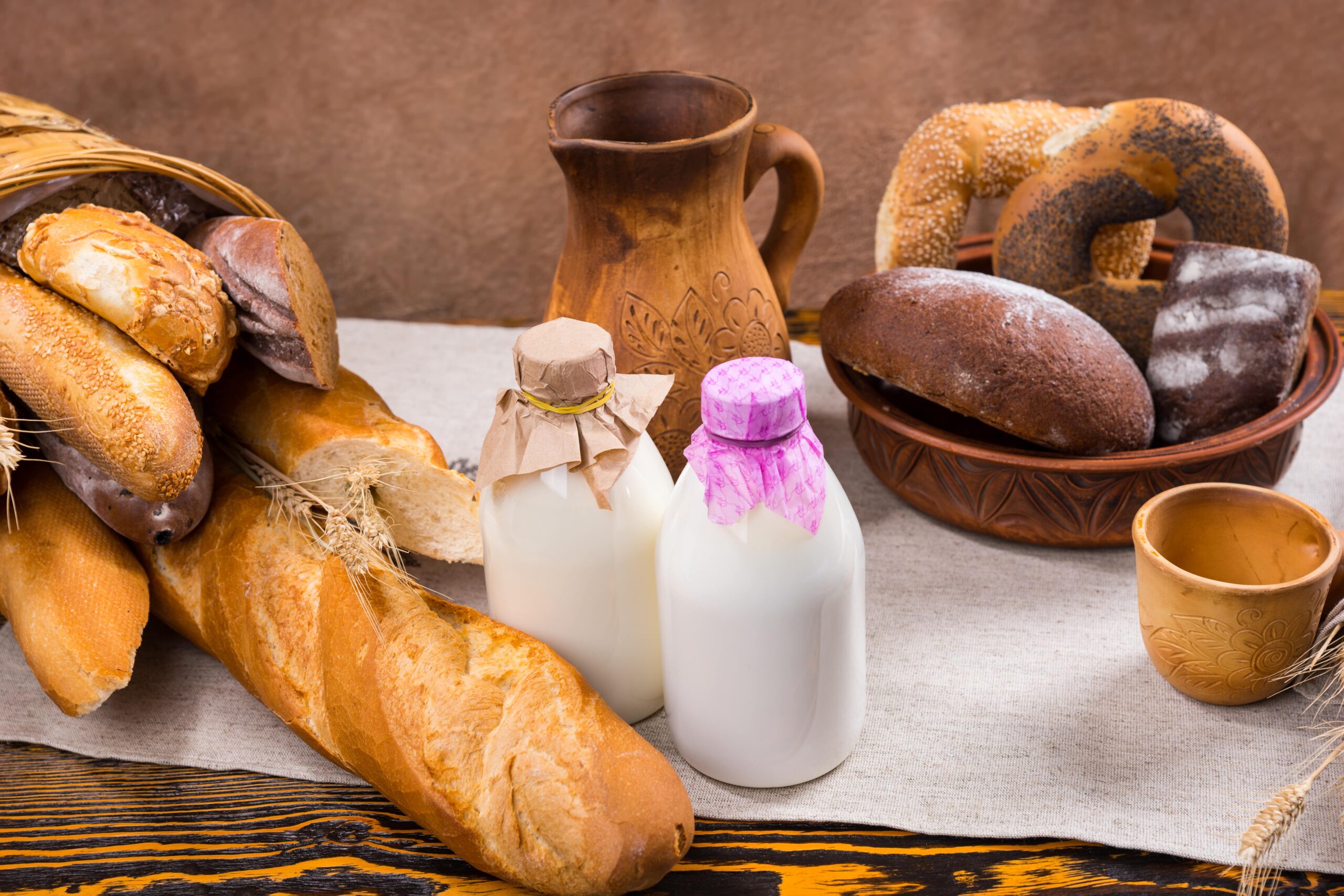 Microorganisms parent Pulse Article Featured Image