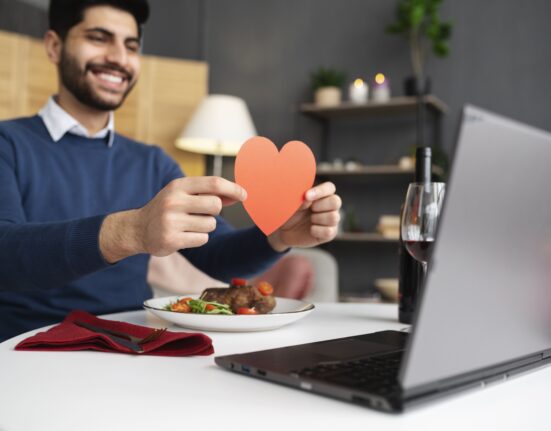 AI and Love Parent Pulse Article Featured Image