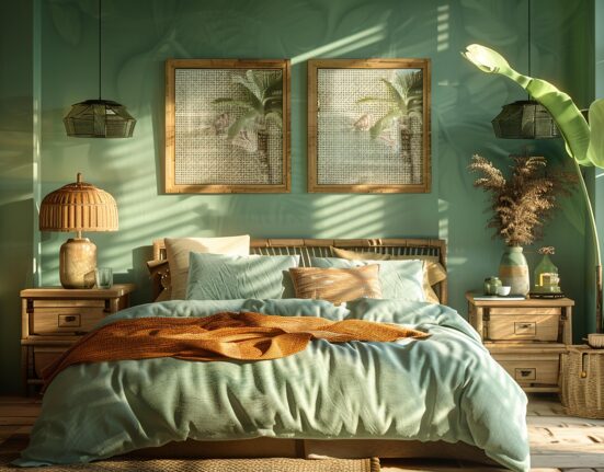 Bedroom Colors Parent Pulse Article Featured Image