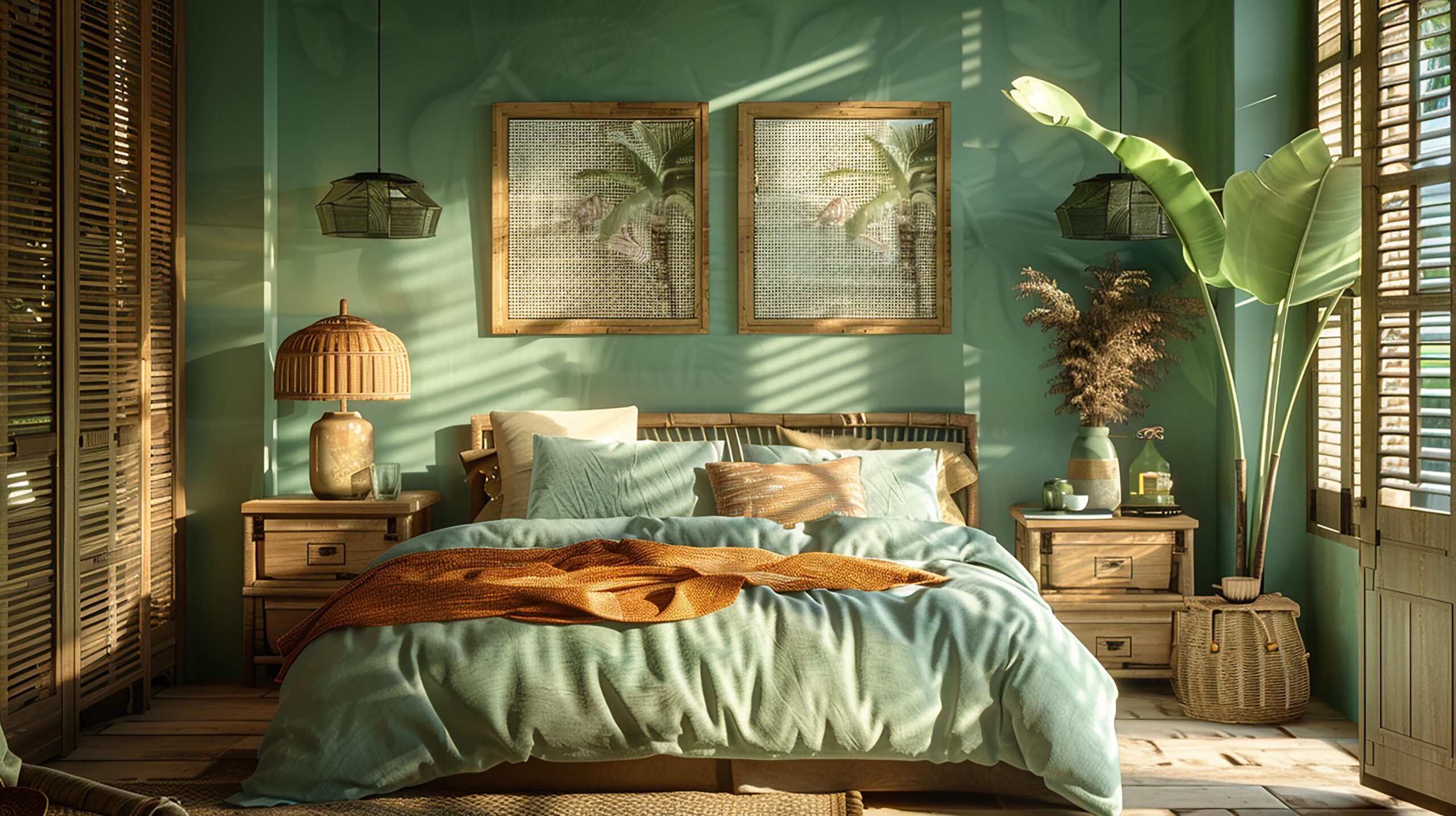 Bedroom Colors Parent Pulse Article Featured Image