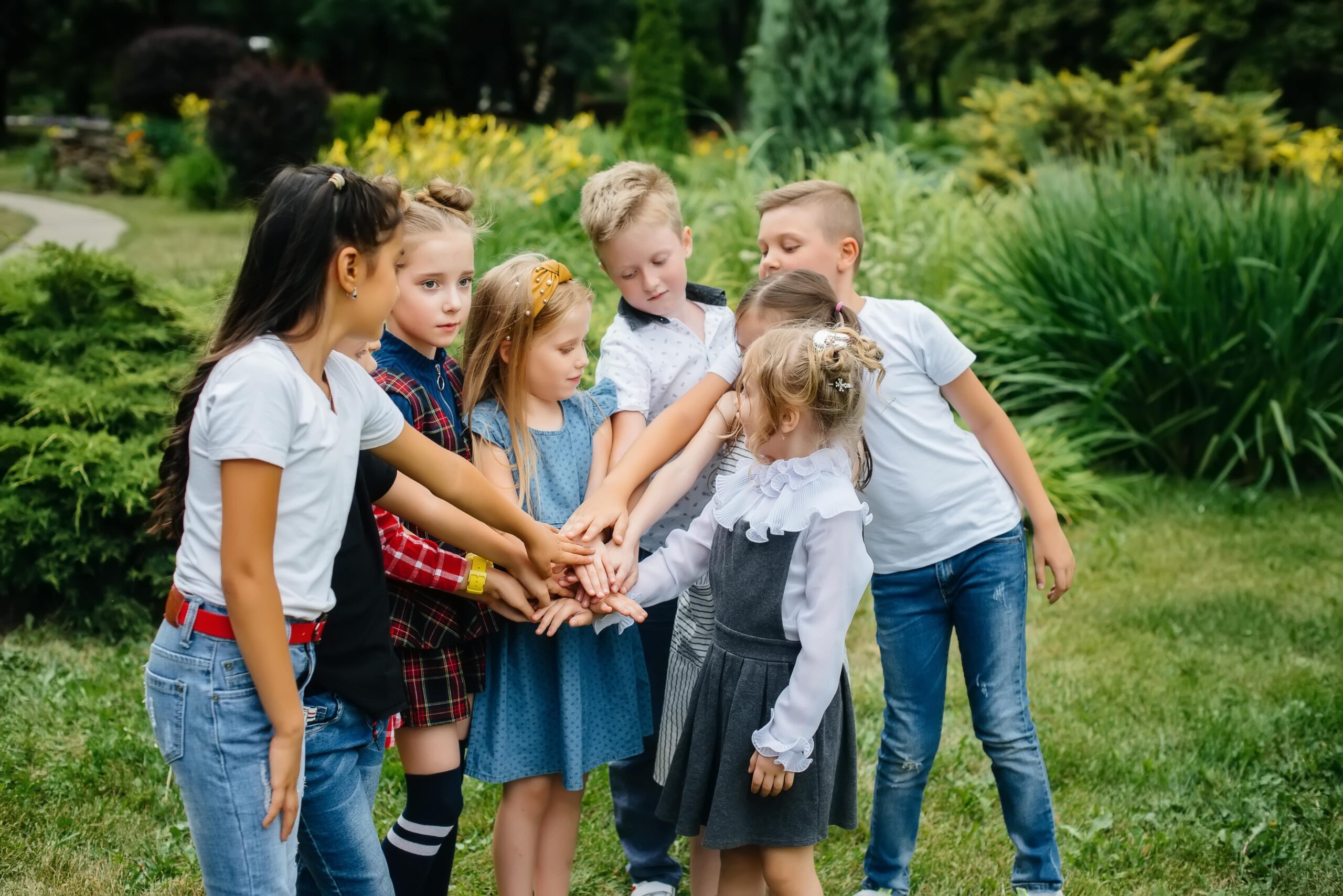 Children Friends Parent Pulse Article Featured Image