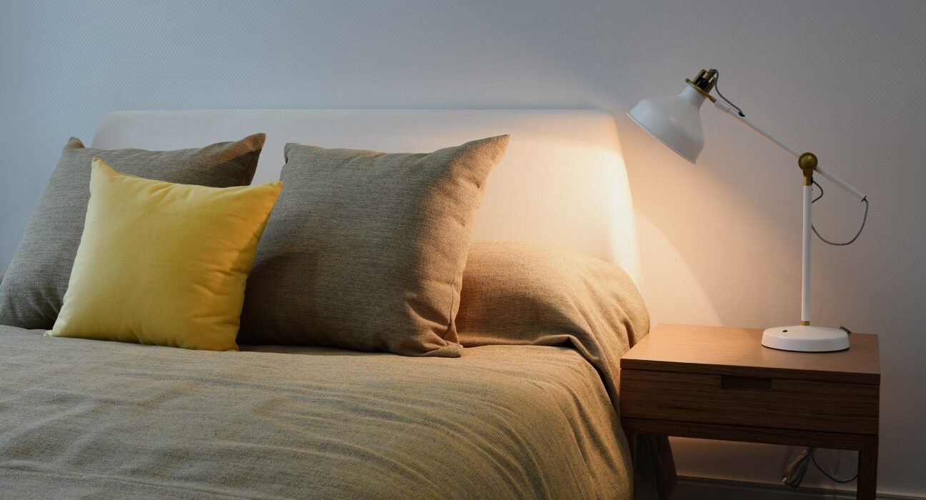 Cozy Bedroom Parent Pulse Article Featured Image