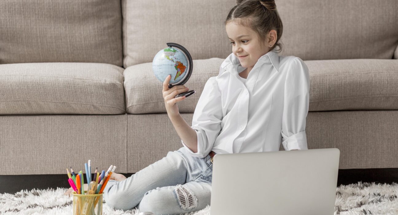 Digital World and Safety Parent Pulse Article Featured Image